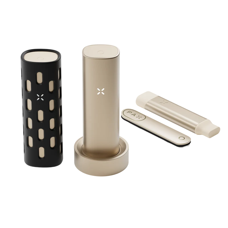 Champagne Mist Accessory Bundle
