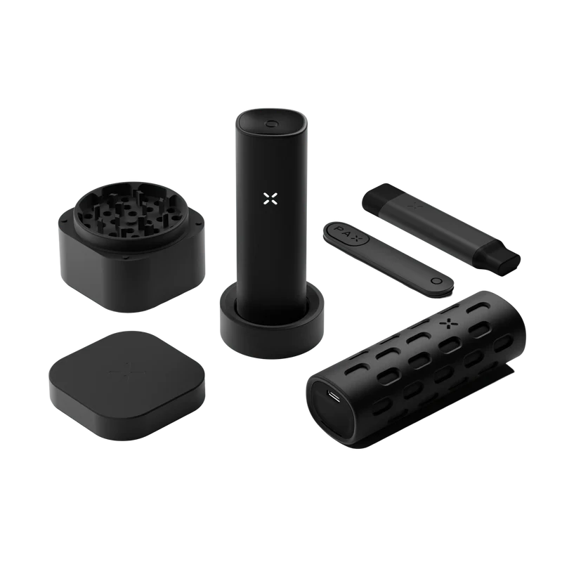 PAX FLOW Onyx Collection