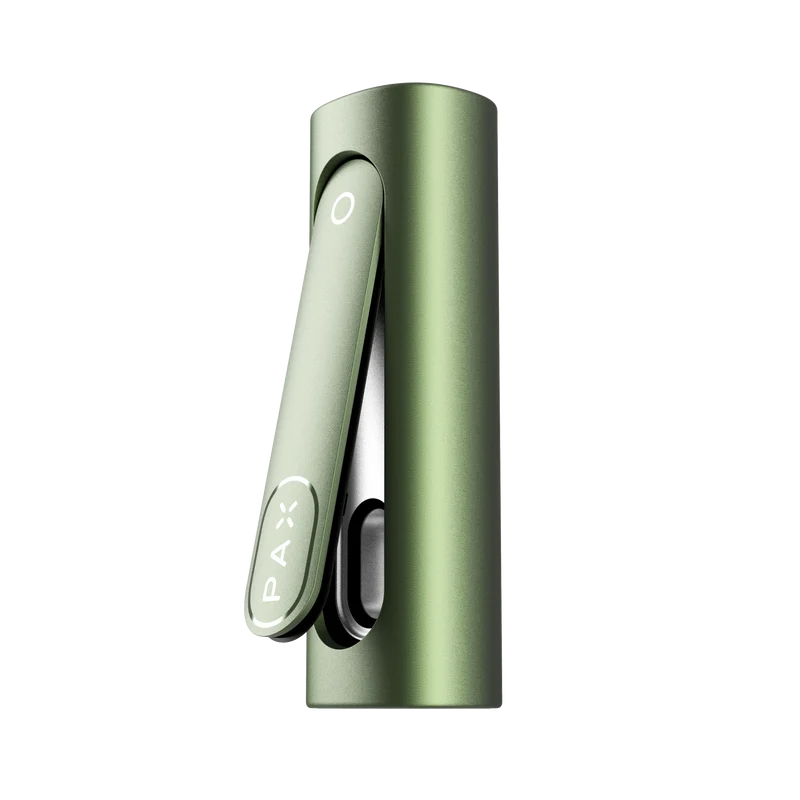 PAX FLOW + Free Grip Sleeve