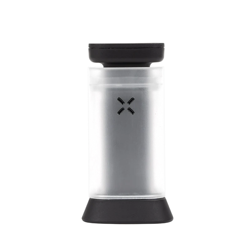 PAX Puck Press