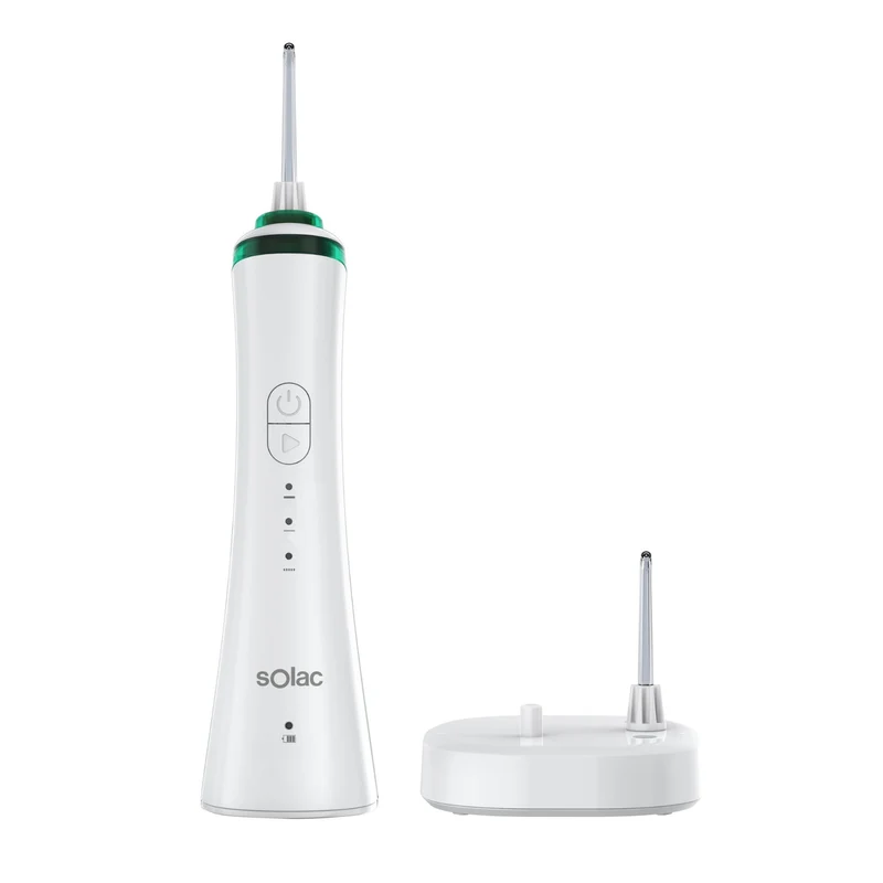Irrigador dental Aqua Smile