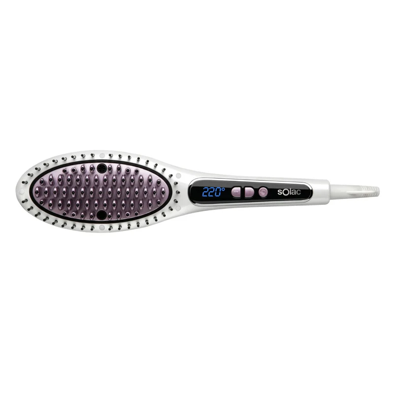 Cepillo alisador Expert Ionic Brush