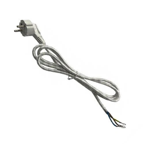 Cable de Plancha Universal 1,5 M
