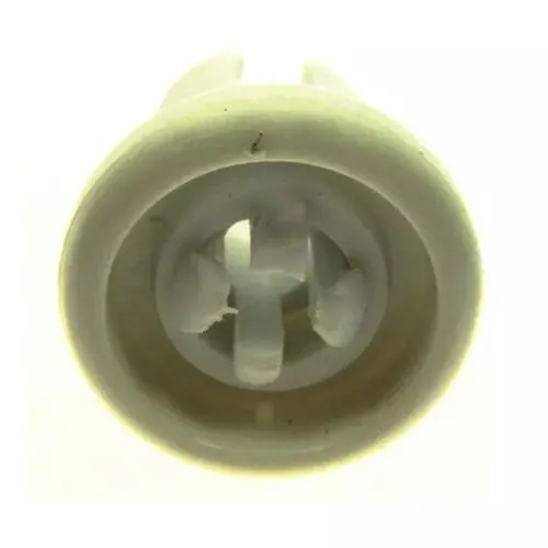 Rueda de cesto superior lavavajillas 49015332