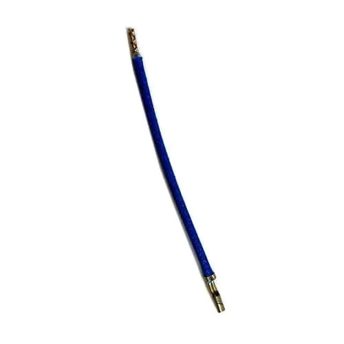 Cable L Polti C2BT0796 - Conexión plancha-caldera Vaporella 505-685 Pro, Silence y Super Pro
