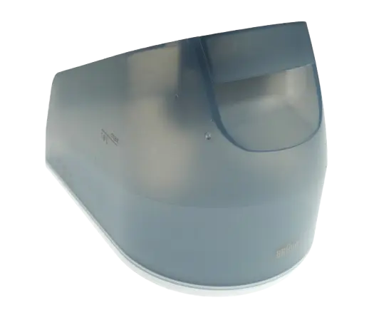 Depósito centro de planchado Braun CareStyle 3 AS00010239 – Recambio original