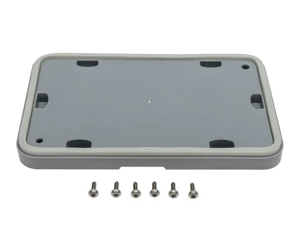 BOSCH Tapa evaporador secadora | 00646776
