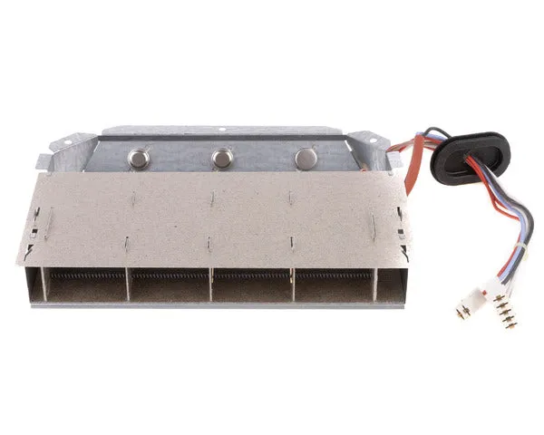 CORBERÓ resistencia secadora corbero 2500w | 32031612