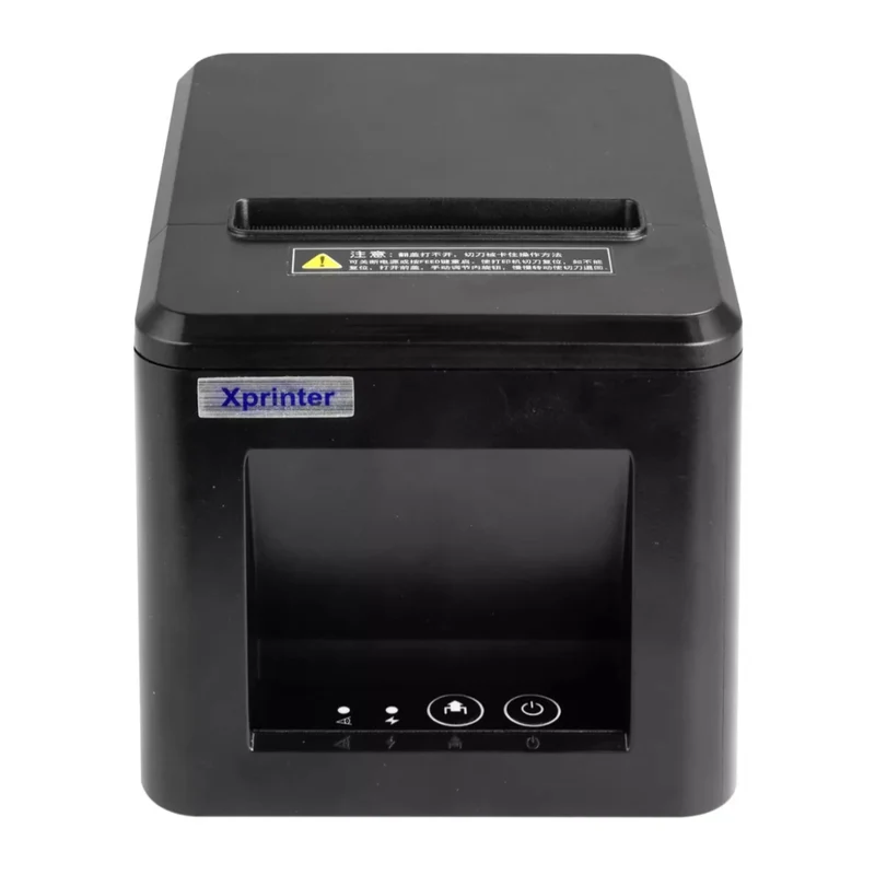 Xp Impresora Térmica de Punto de Venta Wi-Fi, XP-Q80AW