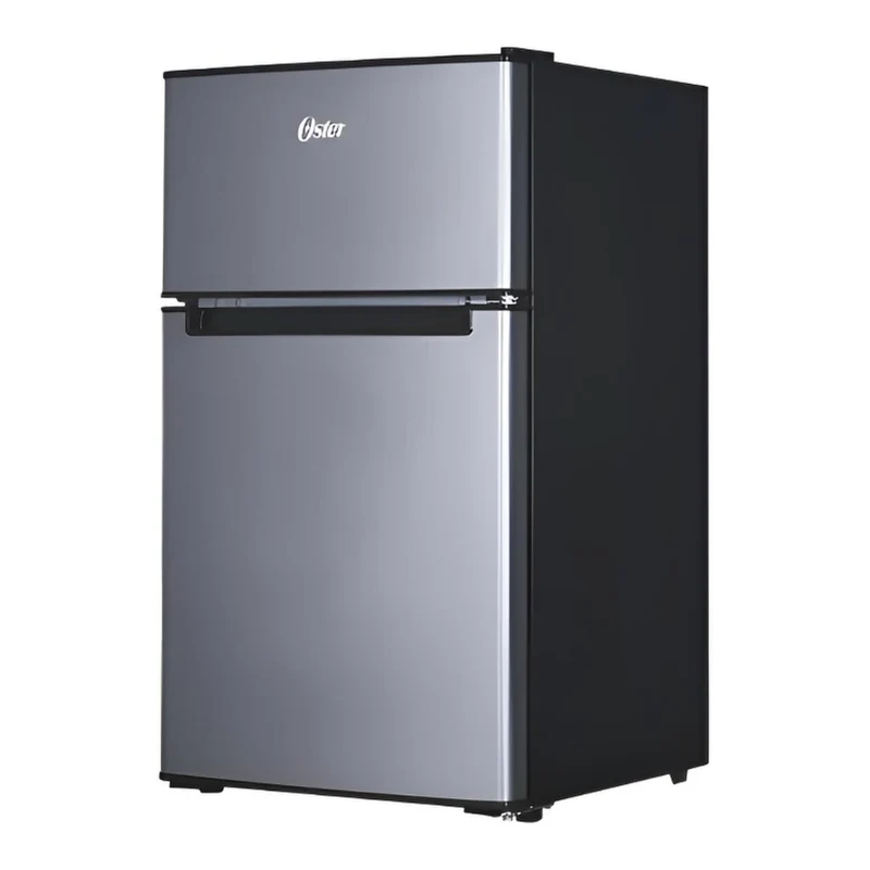 Oster Minibar 2 Puertas 3.1 Pies Cúbicos, OS-MB233BV