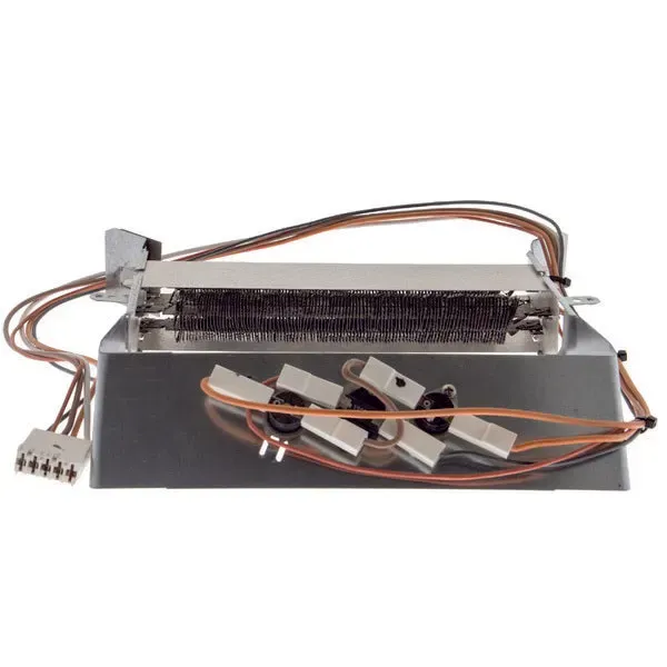 Resistencia para secadora Indesit C00258799 modelos ADE70CFR, CTD80G, ISL65CEX