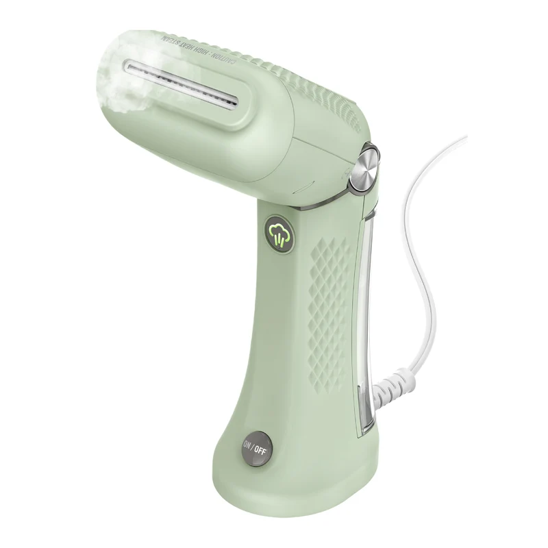 Conair Plancha Vaporizador Portátil 1200 W, GSC24