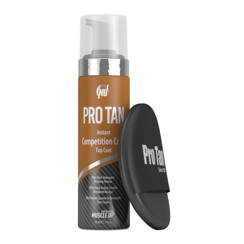 Pro Tan Kit de Bronceado Competencia, 2 Unidades