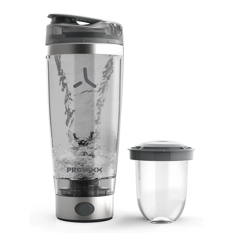 Promixx Vaso Plástico Eléctrico Ecozen PROMIXX PRO, 600 Ml