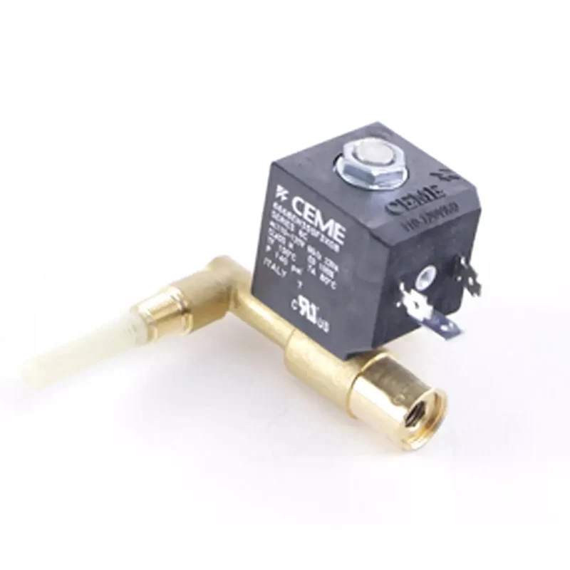 Rowenta electroválvula centro planchado Perfect Steam Station CS-00132188