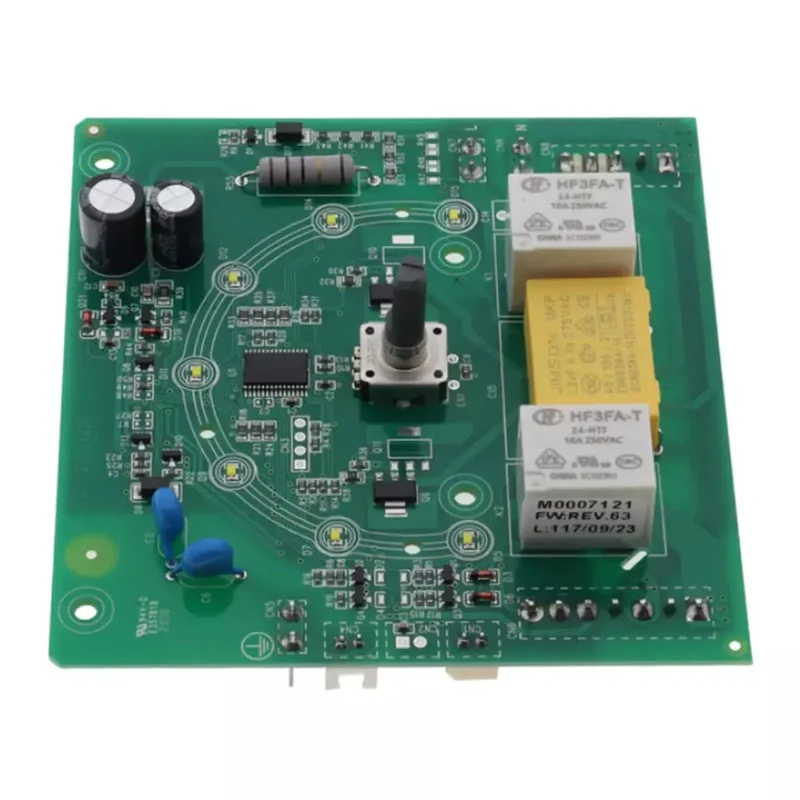 Placa electrónica Polti M0007121 - Centro planchado La Vaporella XT90C