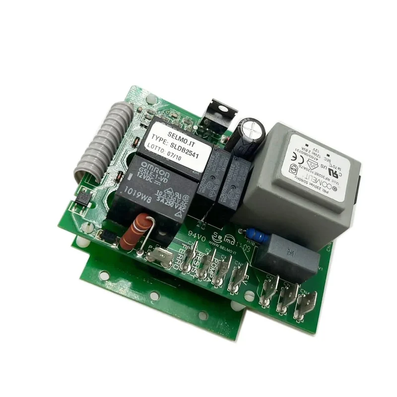 Placa electrónica Polti TP002541 - Vaporella Forever Star, Star Focus Steam y VL Star Promo Kalstop