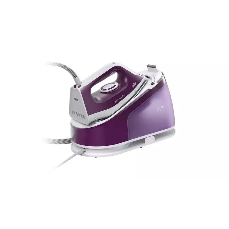 Braun deposito agua centro planchado Care Style 1 AS00007032