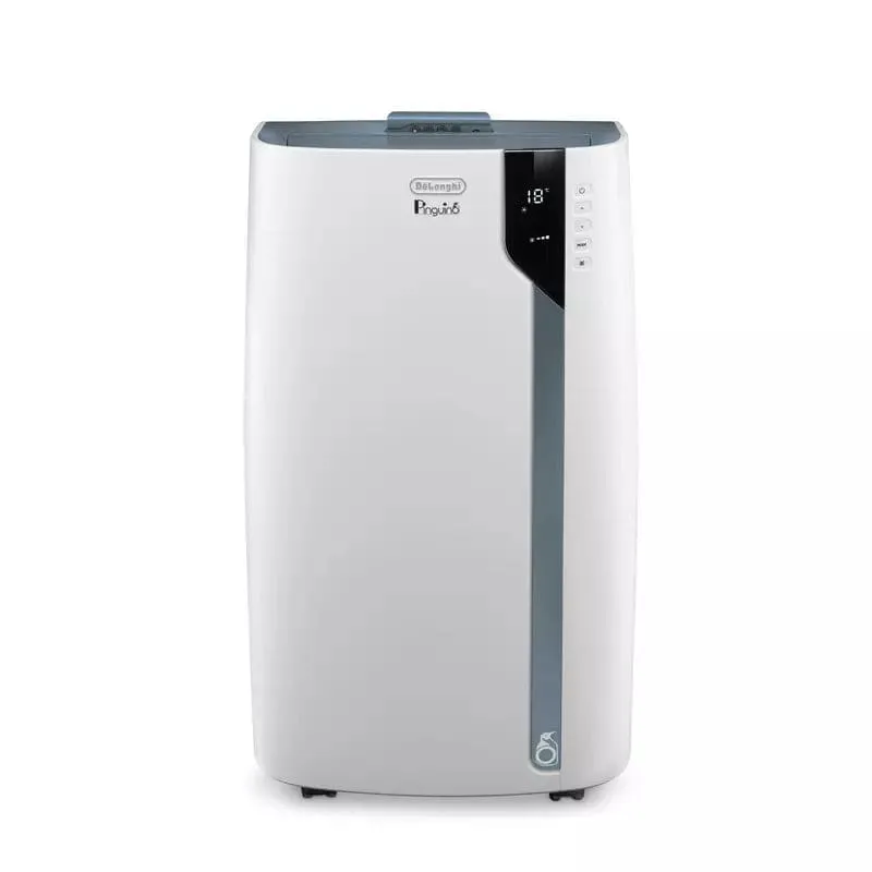 DeLonghi tubo salida de aire acondicionado portátil PAC EX 105 A+++ AS00005715