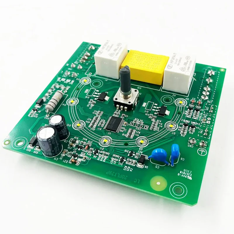 Placa electrónica plancha Polti M0007123 - La Vaporella XB50R