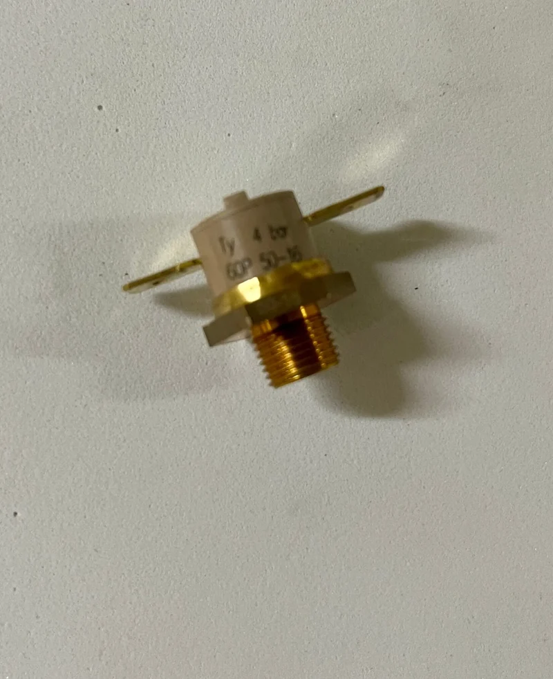 Presostato Polti M0007175 - Vaporella Forever y Vaporetto Eco Pro