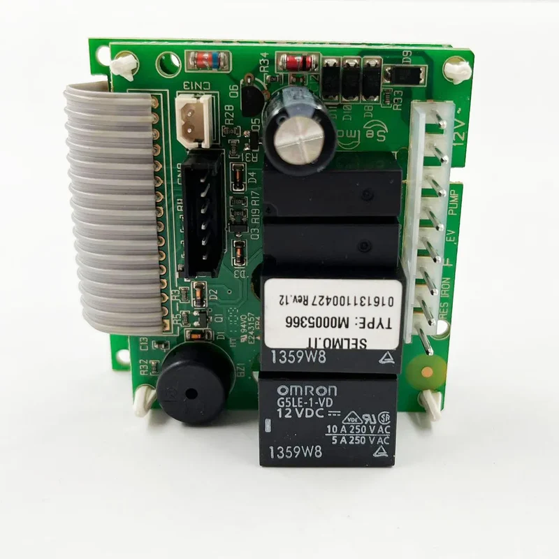 Placa mandos Polti M0005366 - Vaporella Forever Eco, Intelligent e Intelligent Inox