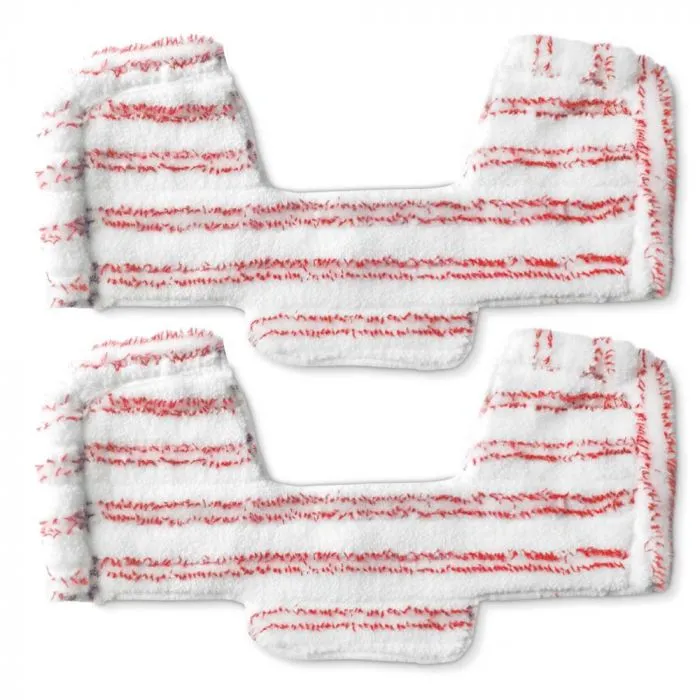 Kit 2 paños universales bumper Polti PAEU0286 - Polti Unico