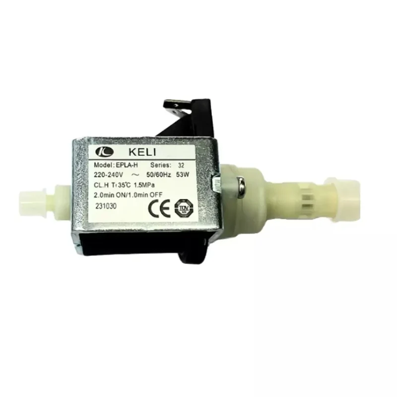 Bomba Polti M0007167 - Vaporella Forever 609-1905 y Unico MCV50-MCV90 Pro