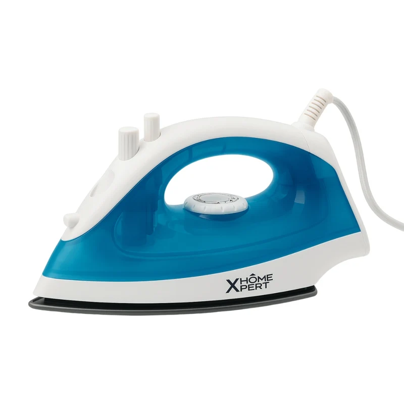Home Xpert Plancha de Vapor Antiadherente 1000 W, HXPV50020