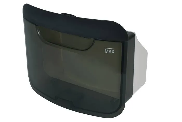 Depósito de agua extraíble 2 l robot de planchado Rowenta SS-1810001783