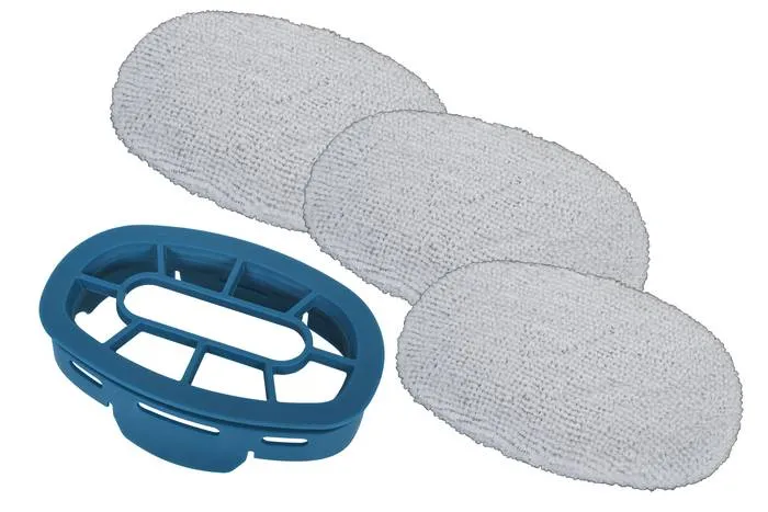 Cepillo de microfibra con funda plancha vertical Rowenta SS-1810002308