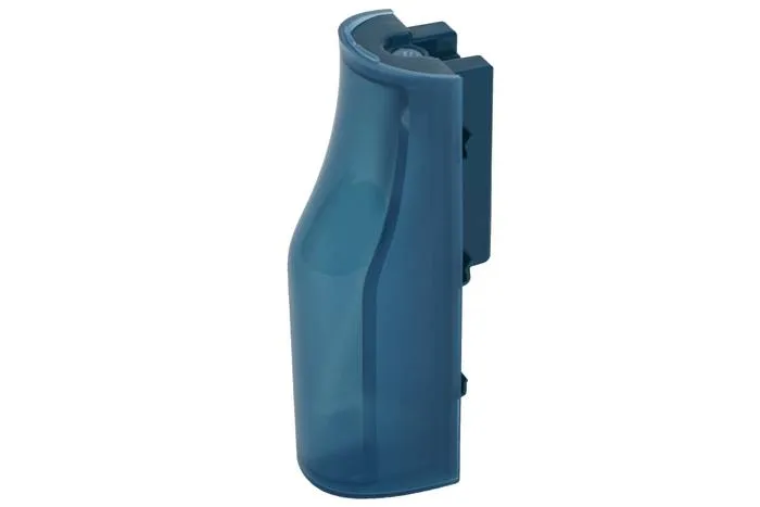 Depósito de agua azul extraíble plancha vertical Rowenta SS-1810002540