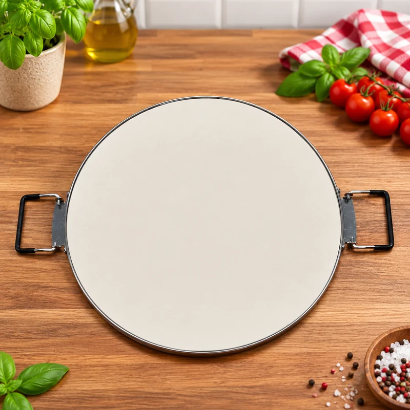 Kadoland Taşfırın Pizzaoven Pişirme Taşı
