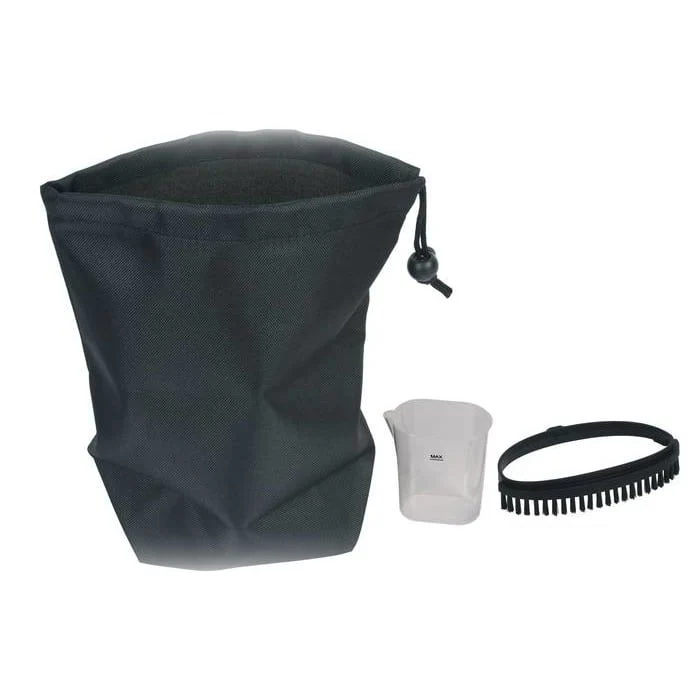 Lote de 3 accesorios para plancha vertical Rowenta CS-10000910