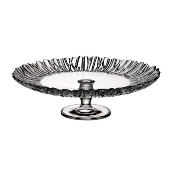 Paşabahçe Aurora Ayaklı Servis Tabağı 315 mm 95832