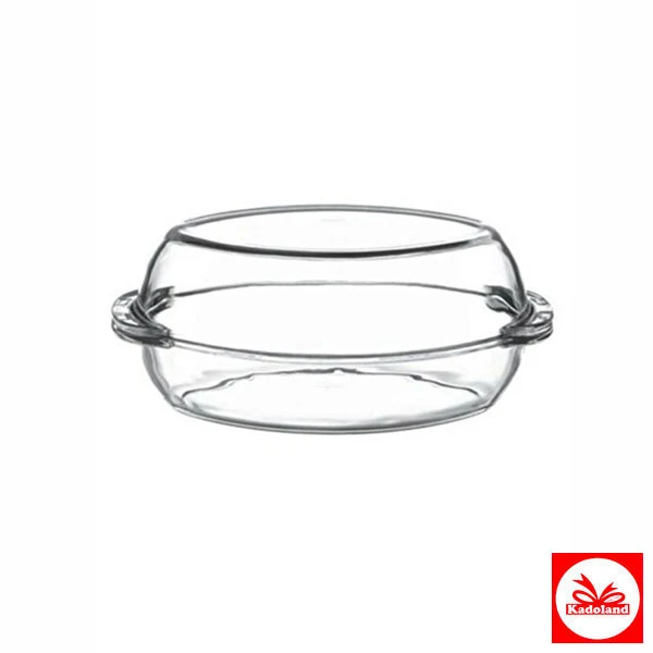 Paşabahçe Borcam Oval Tencere | 59022