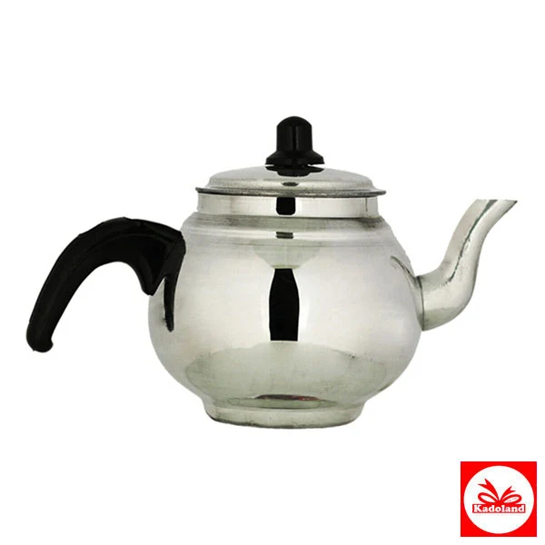 Piknik Semaver Demliği - 1 Litre | Çaydanlık