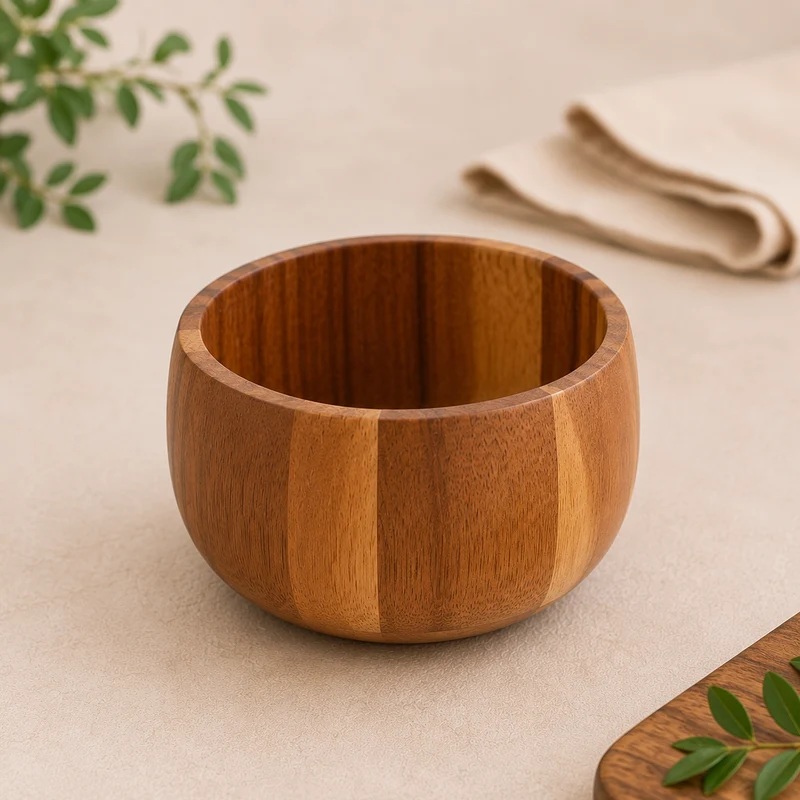Bricard Akasya Kase 026A | Ø11x6,3 CM