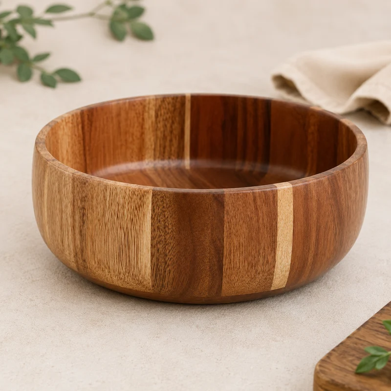 Bricard Akasya Kase 026D | Ø22x8 CM