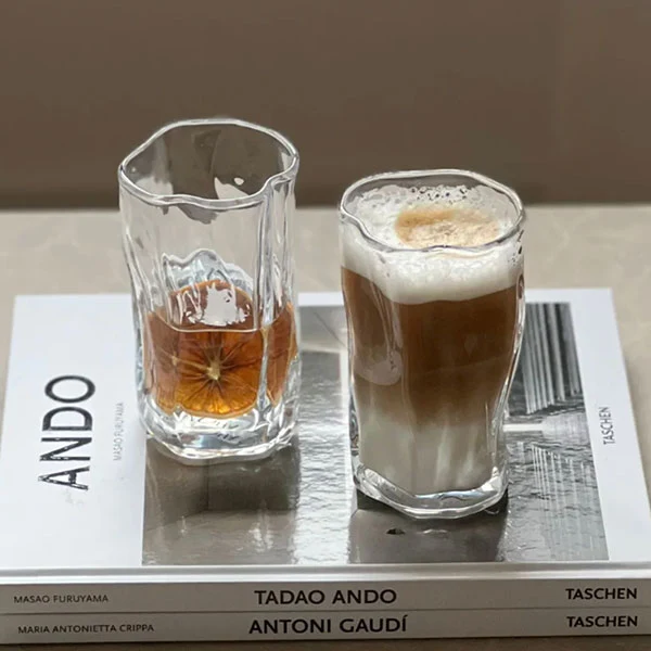 Kadoland Bavyera Longdrinkglazen | 6 Parça. Set | 280 ml