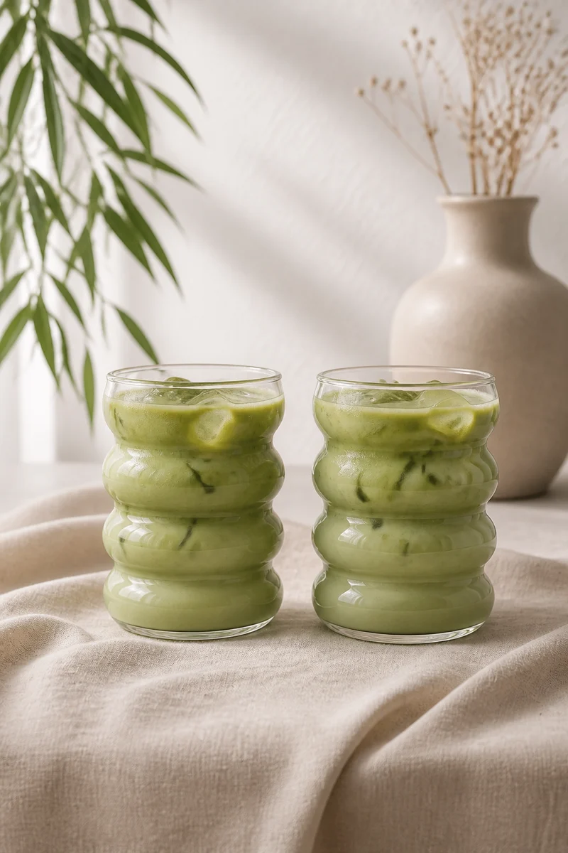 Mulex Bubble Bardak İkili | 300 ml