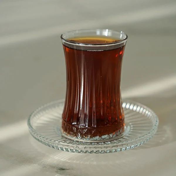 Paşabahçe 950097 Elysia 12 Parça 6 Kişilik Çay Seti