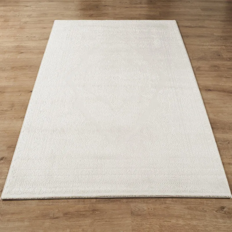 Angora Elegance Halı | 9811 Cream