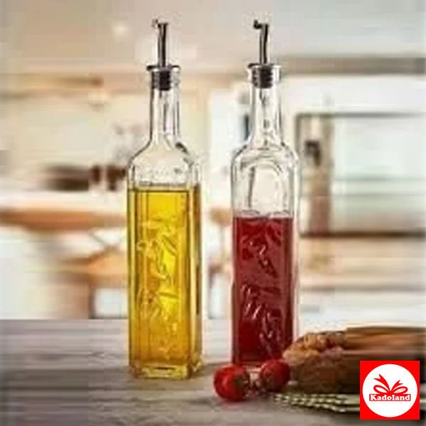 Paşabahçe 80350 Homemade Yağlık Sirkelik – 2’li Set – 365 cc * 2