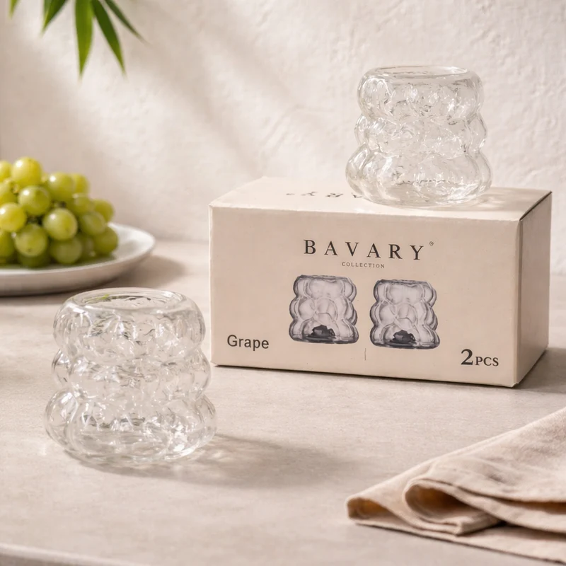 Bavary Grape Tuzluk Biberlik