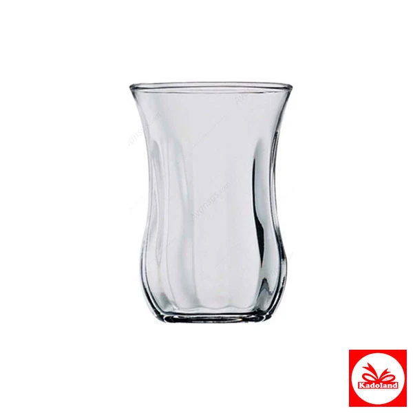 Paşabahçe 42021 Üsküdar 12 Li Optikli Çay Bardağı 120cc