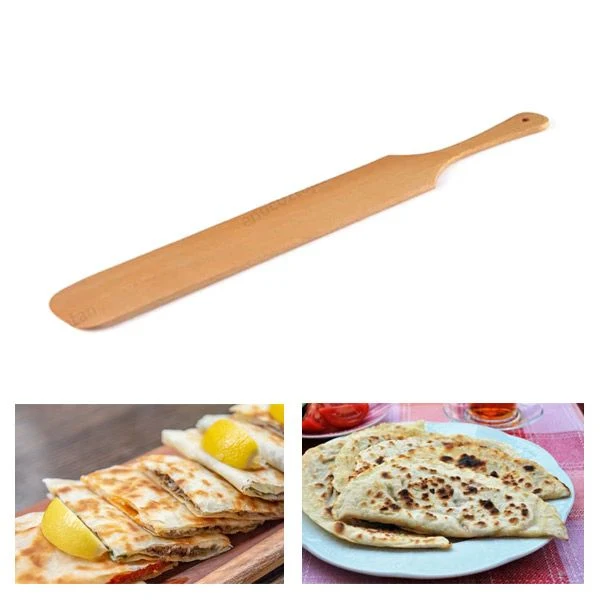 Ahşap Gözleme Küreği
