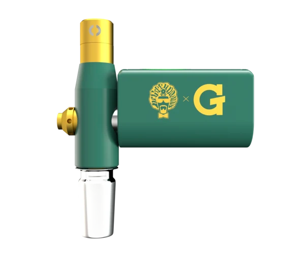 Grenco Science, Dr. Greenthumb x G-Pen Connect Vaporizer