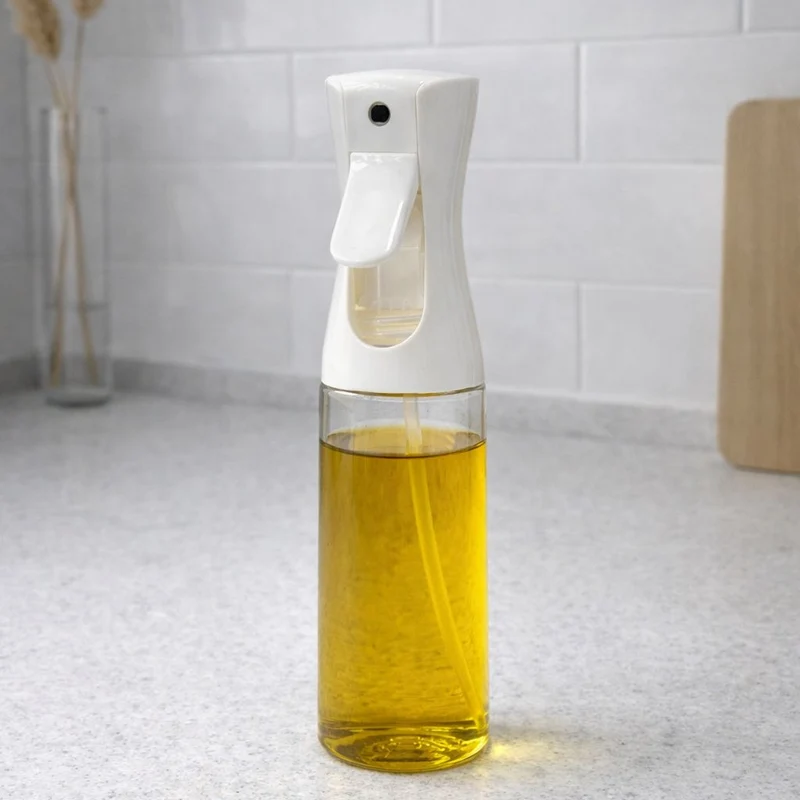 Yağ püskürtme şişesi/ Olie Spray Fles 500 ml