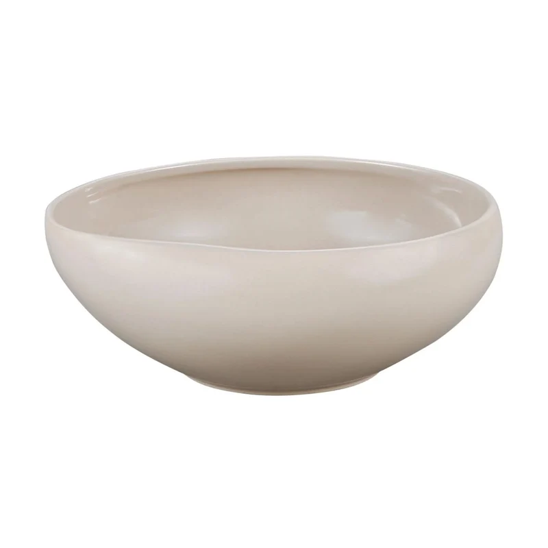 Capital Bej Salata | Servis Kasesi | Ø 23 cm